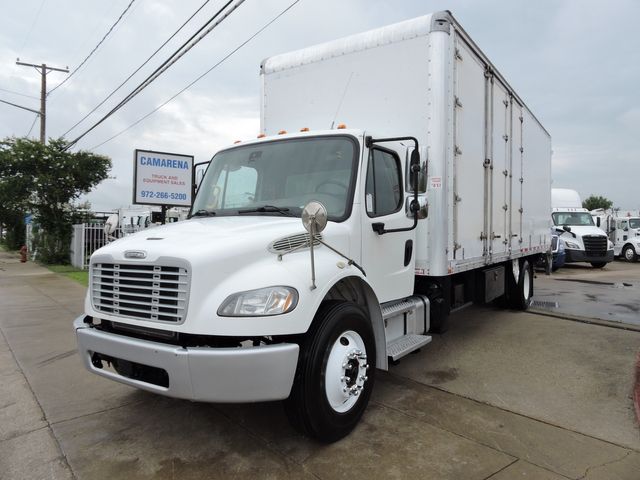 2019 Freightliner M2106 Box Truck | Grand Prairie, TX | Camarena Auto Inc