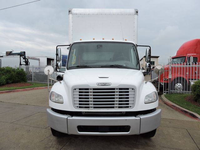 2019 Freightliner M2106 Box Truck 