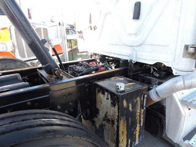 2019 Freightliner PT126 Tri-Axel Dump Truck 