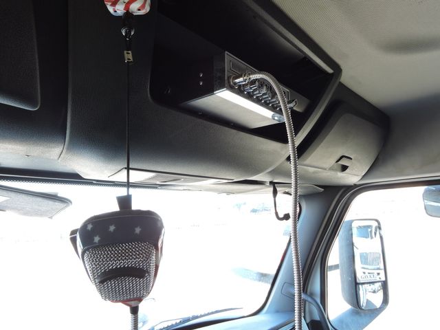 2019 Freightliner PT126 Tri-Axel Dump Truck 