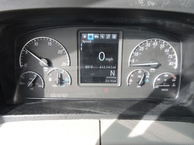 2019 Freightliner PT126 Daycab