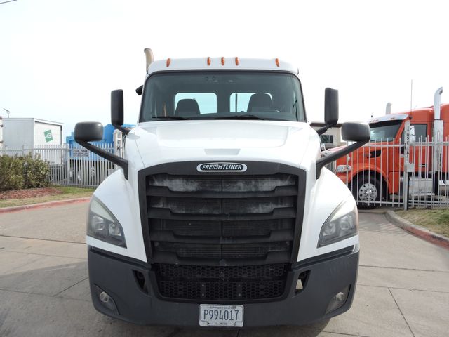 2019 Freightliner PT126 Daycab