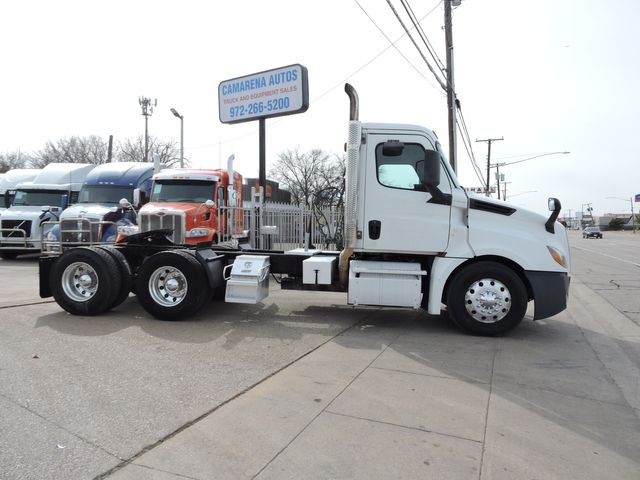 2019 Freightliner PT126 Daycab