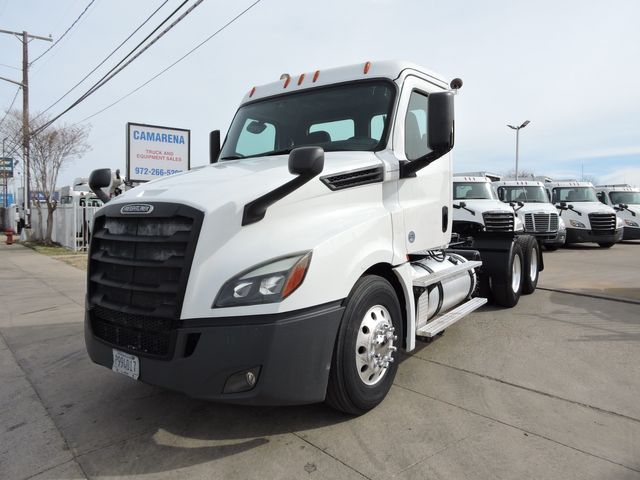 2019 Freightliner PT126 Daycab