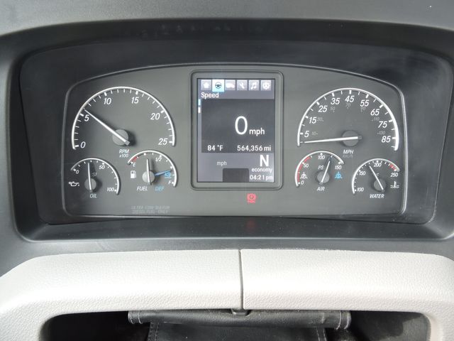 2019 Freightliner PT126 Daycab