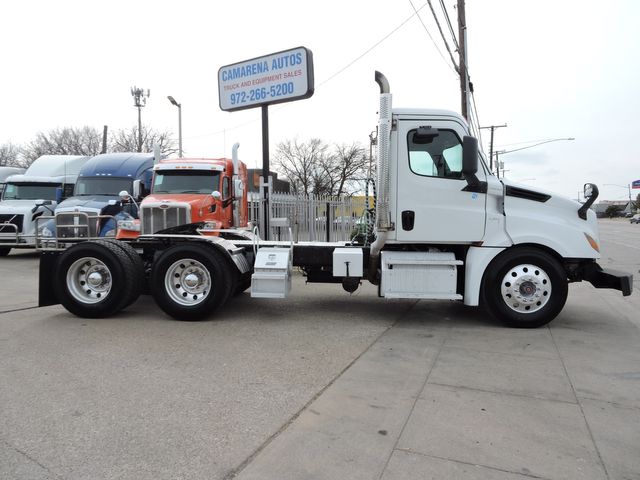 2019 Freightliner PT126 Daycab