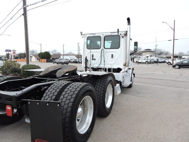 2019 Freightliner PT126 Daycab