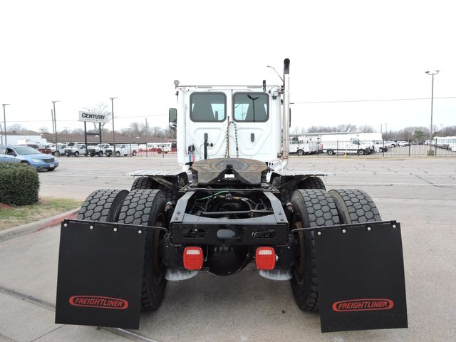 2019 Freightliner PT126 Daycab
