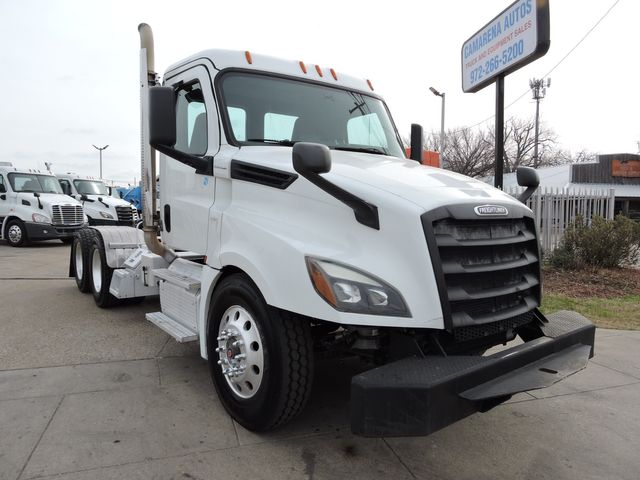 2019 Freightliner PT126 Daycab