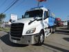2019 Freightliner PT126064S T Cascadia Tri-Axel Dump Truck | Grand Prairie, TX | Camarena Auto Inc