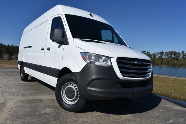 Splinter Freightliner 2019 Freightliner Sprinter | Walker LA | Boardwalk Motorcars LLC