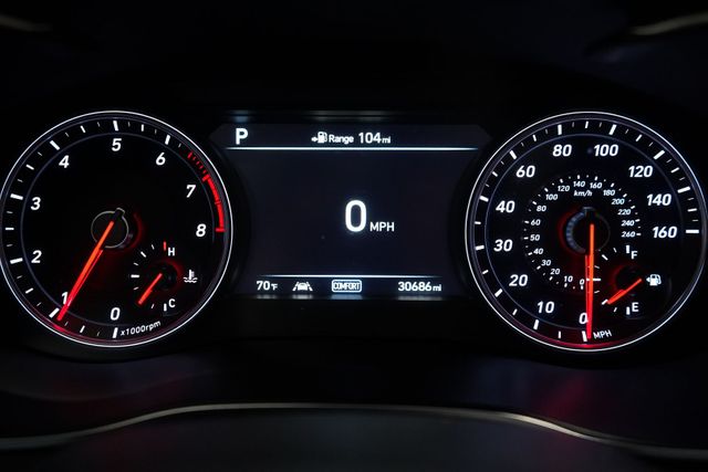 2019 Genesis G70 2.0T Advanced | North East, PA | NFI Empire 2019 Genesis G70 2.0T Advanced | North East, PA | NFI Empire