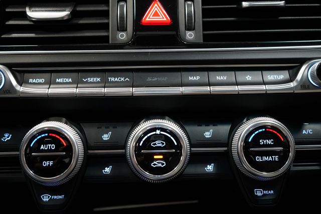 2019 Genesis G70 2.0T Advanced | North East, PA | NFI Empire 2019 Genesis G70 2.0T Advanced | North East, PA | NFI Empire