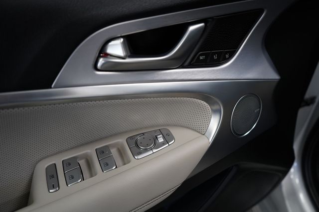 2019 Genesis G70 2.0T Advanced | North East, PA | NFI Empire 2019 Genesis G70 2.0T Advanced | North East, PA | NFI Empire