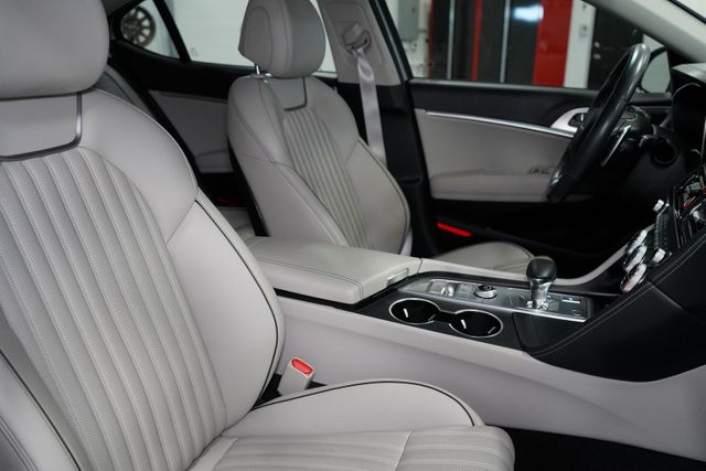 2019 Genesis G70 2.0T Advanced | North East, PA | NFI Empire 2019 Genesis G70 2.0T Advanced | North East, PA | NFI Empire