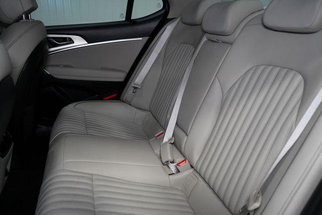 2019 Genesis G70 2.0T Advanced | North East, PA | NFI Empire 2019 Genesis G70 2.0T Advanced | North East, PA | NFI Empire