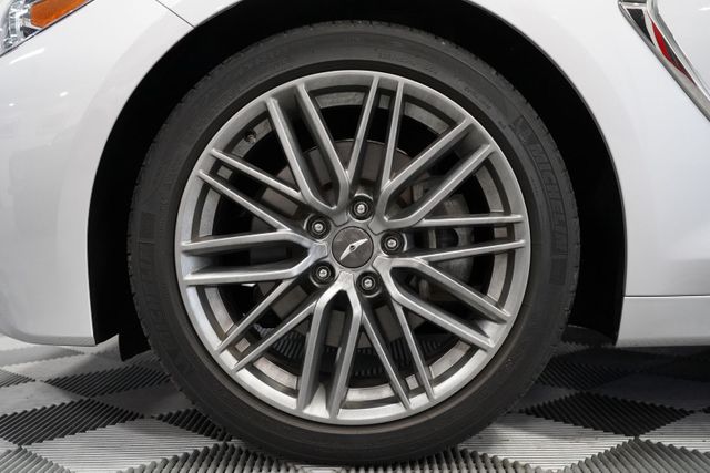 2019 Genesis G70 2.0T Advanced | North East, PA | NFI Empire 2019 Genesis G70 2.0T Advanced | North East, PA | NFI Empire