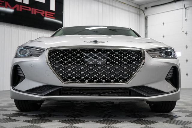 2019 Genesis G70 2.0T Advanced | North East, PA | NFI Empire 2019 Genesis G70 2.0T Advanced | North East, PA | NFI Empire