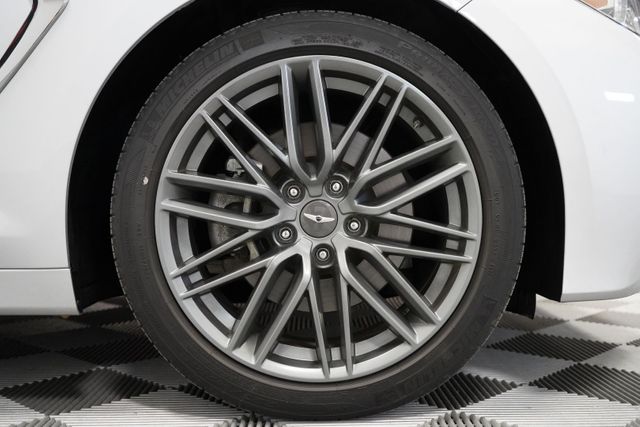 2019 Genesis G70 2.0T Advanced | North East, PA | NFI Empire 2019 Genesis G70 2.0T Advanced | North East, PA | NFI Empire