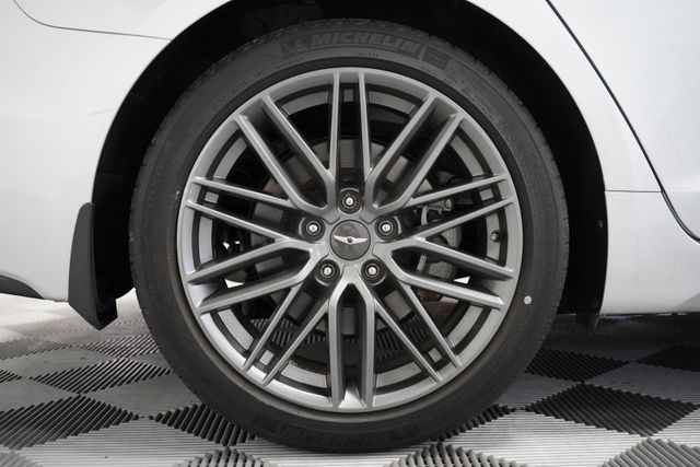 2019 Genesis G70 2.0T Advanced | North East, PA | NFI Empire 2019 Genesis G70 2.0T Advanced | North East, PA | NFI Empire