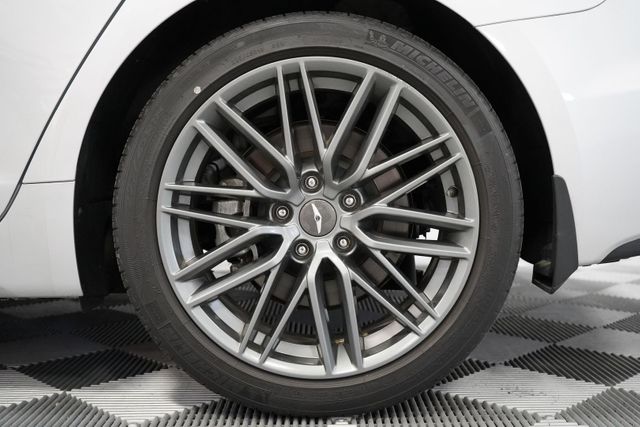 2019 Genesis G70 2.0T Advanced | North East, PA | NFI Empire 2019 Genesis G70 2.0T Advanced | North East, PA | NFI Empire