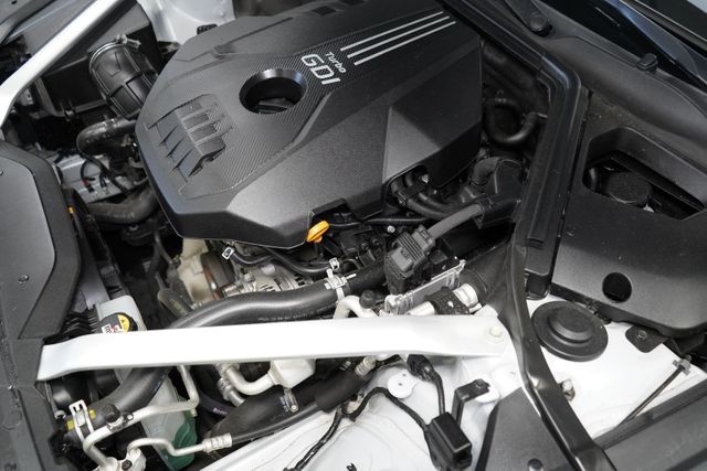 2019 Genesis G70 2.0T Advanced | North East, PA | NFI Empire 2019 Genesis G70 2.0T Advanced | North East, PA | NFI Empire