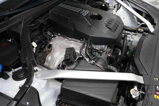 2019 Genesis G70 2.0T Advanced | North East, PA | NFI Empire 2019 Genesis G70 2.0T Advanced | North East, PA | NFI Empire