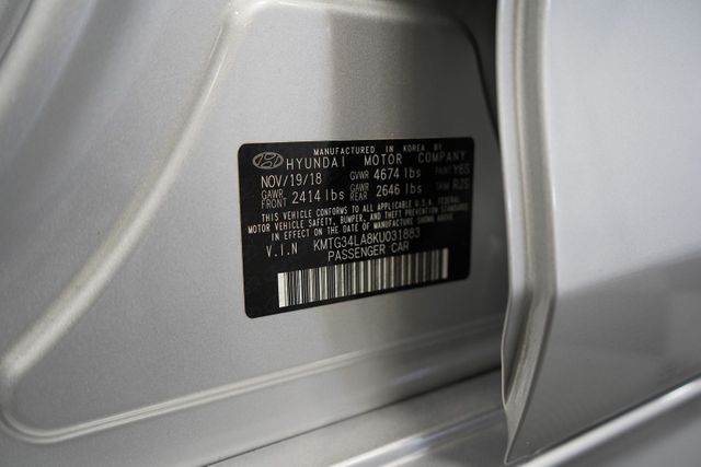 2019 Genesis G70 2.0T Advanced | North East, PA | NFI Empire 2019 Genesis G70 2.0T Advanced | North East, PA | NFI Empire