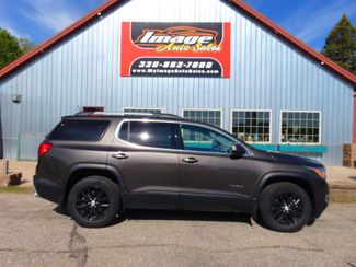 2019 GMC Acadia AWD SLT-1 | Alexandria, Minnesota | Image Auto Sales (MN) in Alexandria, Minnesota 56308