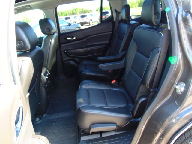 2019 GMC Acadia AWD SLT-1