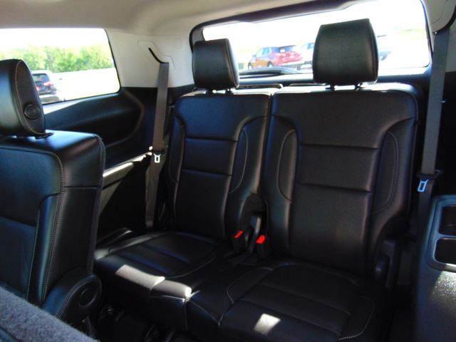 2019 GMC Acadia AWD SLT-1