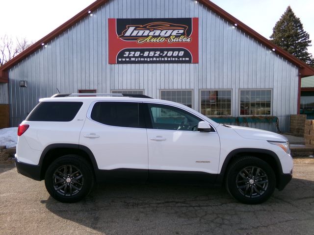 2019 GMC Acadia AWD SLT-1 | Alexandria, Minnesota | Image Auto Sales (MN)