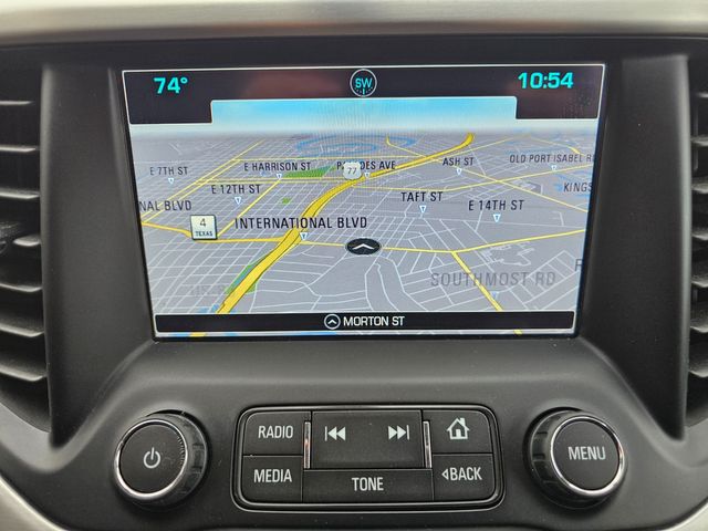 2019 GMC Acadia SLT-1 | Brownsville TX | English Motors 2019 GMC Acadia SLT-1 | Brownsville TX | English Motors