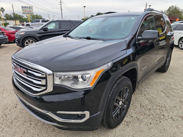 2019 GMC Acadia SLT-1 | Brownsville TX | English Motors 2019 GMC Acadia SLT-1 | Brownsville TX | English Motors
