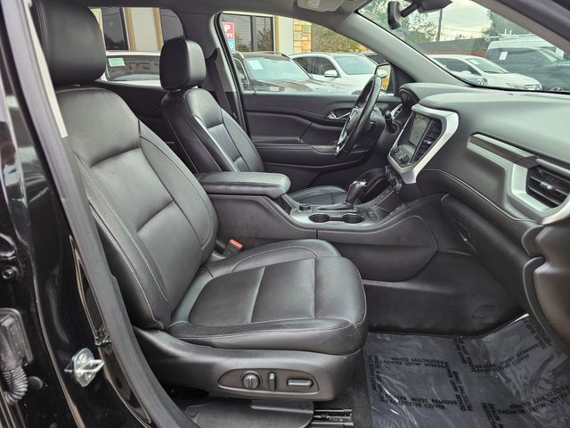 2019 GMC Acadia SLT-1 | Brownsville TX | English Motors 2019 GMC Acadia SLT-1 | Brownsville TX | English Motors