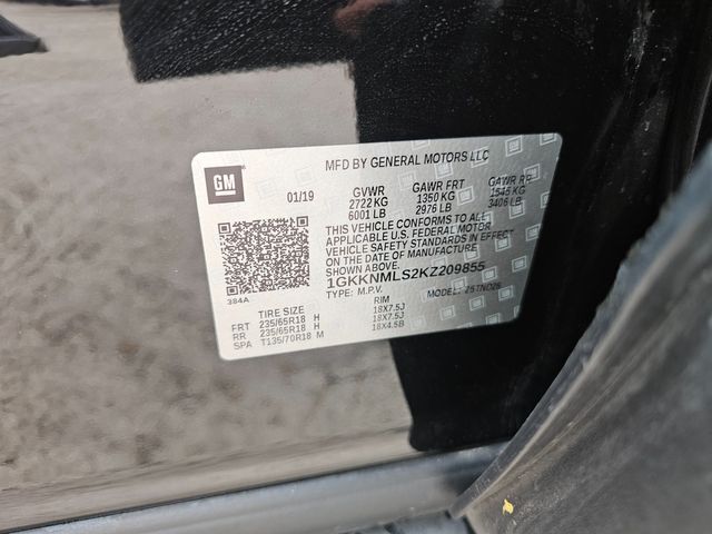 2019 GMC Acadia SLT-1 | Brownsville TX | English Motors 2019 GMC Acadia SLT-1 | Brownsville TX | English Motors