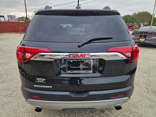 2019 GMC Acadia SLT-1 | Brownsville TX | English Motors 2019 GMC Acadia SLT-1 | Brownsville TX | English Motors