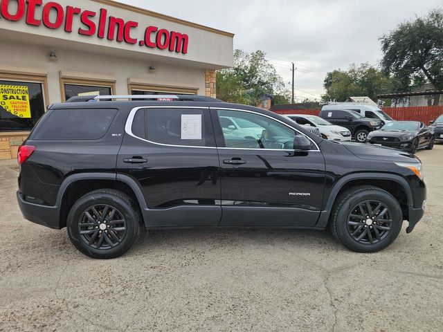 2019 GMC Acadia SLT-1 | Brownsville TX | English Motors 2019 GMC Acadia SLT-1 | Brownsville TX | English Motors