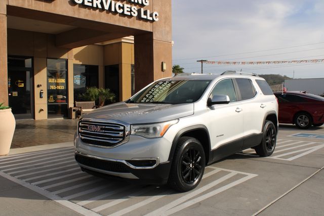 2019 GMC Acadia SLT-1 | Bullhead City, AZ | Automobile Consulting Services 2019 GMC Acadia SLT-1 | Bullhead City, AZ | Automobile Consulting Services