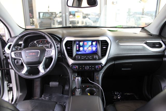 2019 GMC Acadia SLT-1 | Bullhead City, AZ | Automobile Consulting Services