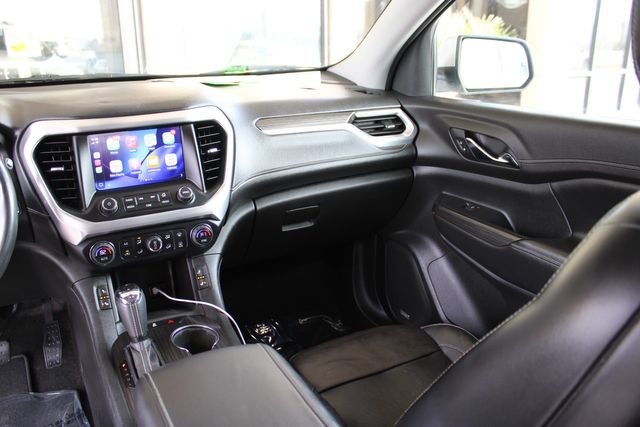 2019 GMC Acadia SLT-1 | Bullhead City, AZ | Automobile Consulting Services