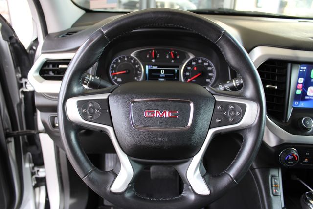 2019 GMC Acadia SLT-1 | Bullhead City, AZ | Automobile Consulting Services