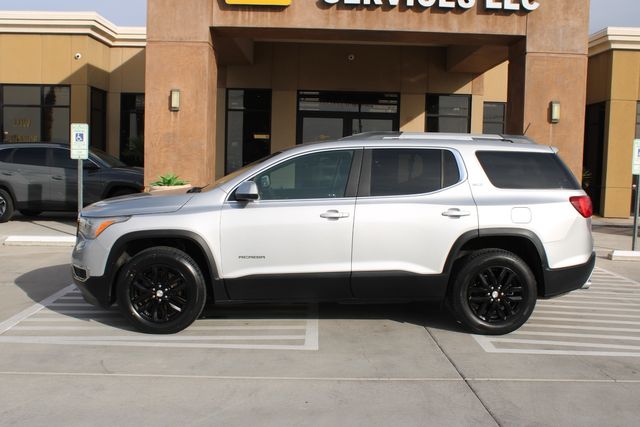 2019 GMC Acadia SLT-1 | Bullhead City, AZ | Automobile Consulting Services