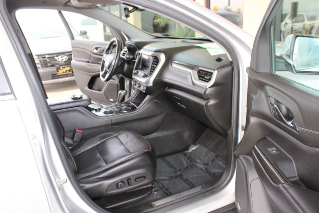 2019 GMC Acadia SLT-1 | Bullhead City, AZ | Automobile Consulting Services