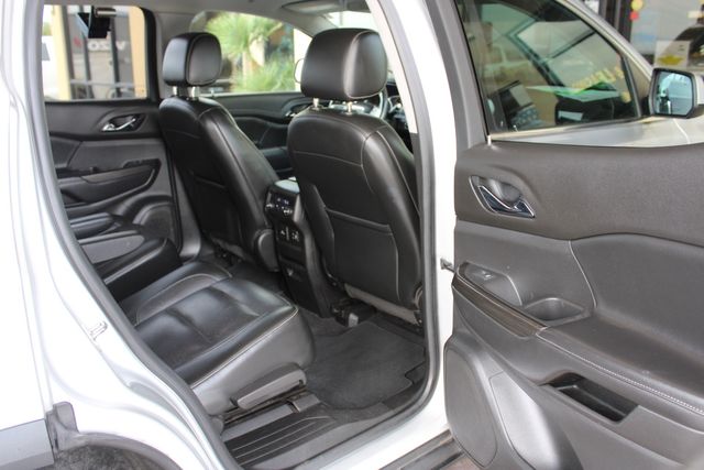 2019 GMC Acadia SLT-1 | Bullhead City, AZ | Automobile Consulting Services