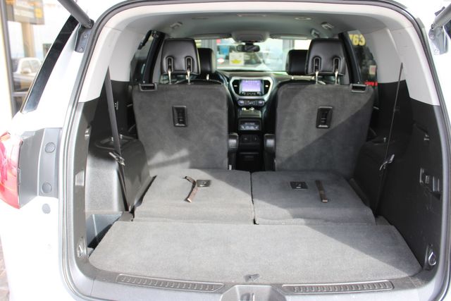 2019 GMC Acadia SLT-1 | Bullhead City, AZ | Automobile Consulting Services