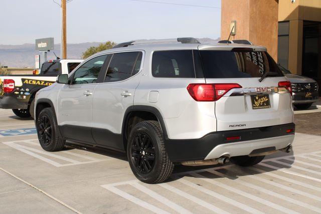 2019 GMC Acadia SLT-1 | Bullhead City, AZ | Automobile Consulting Services 2019 GMC Acadia SLT-1 | Bullhead City, AZ | Automobile Consulting Services