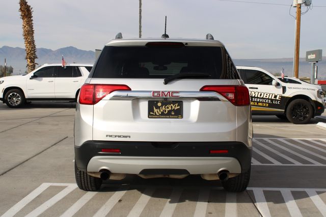 2019 GMC Acadia SLT-1 | Bullhead City, AZ | Automobile Consulting Services