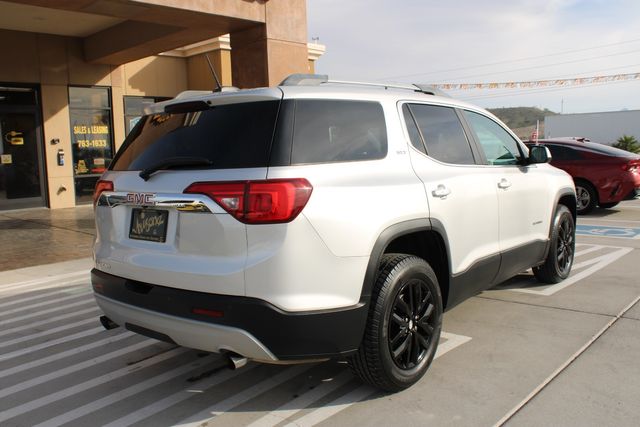 2019 GMC Acadia SLT-1 | Bullhead City, AZ | Automobile Consulting Services