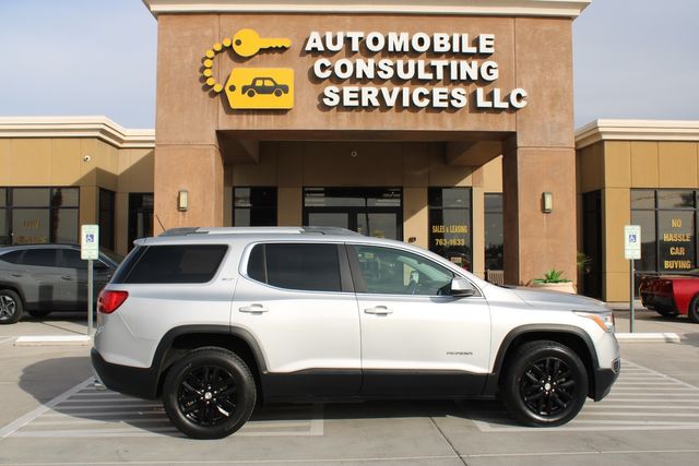 2019 GMC Acadia SLT-1 | Bullhead City, AZ | Automobile Consulting Services